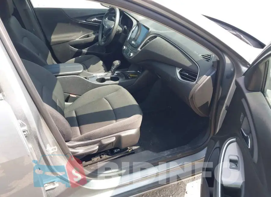 1G1ZD5ST1SF157559 Photo# 5