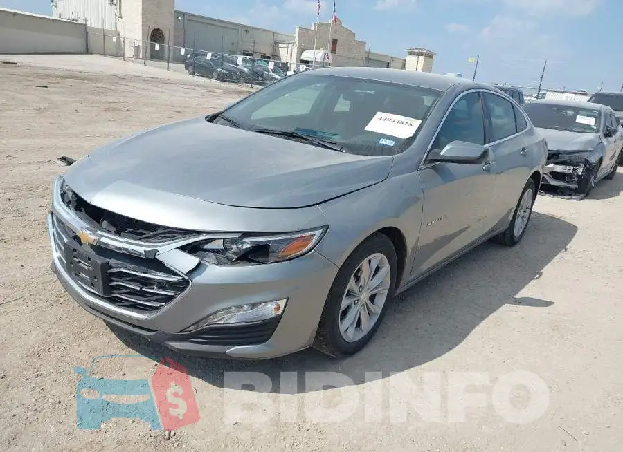 1G1ZD5ST1SF157559 Photo# 2