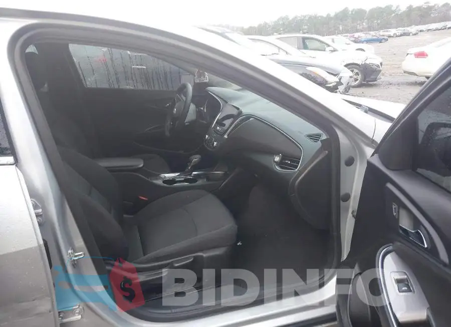 1G1ZD5ST5NF125847 Photo# 5