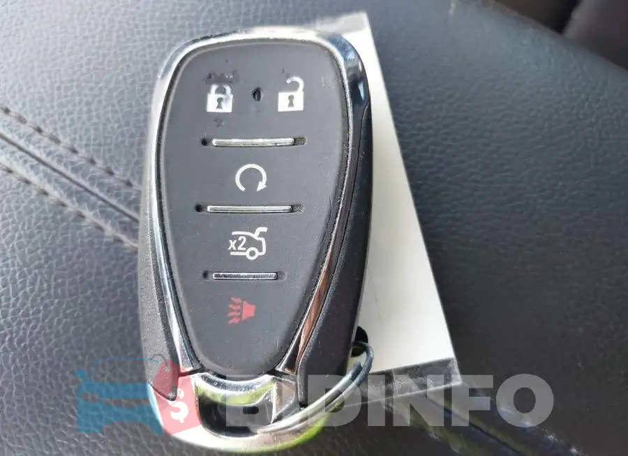 1G1ZD5ST5PF129867 Photo# 11