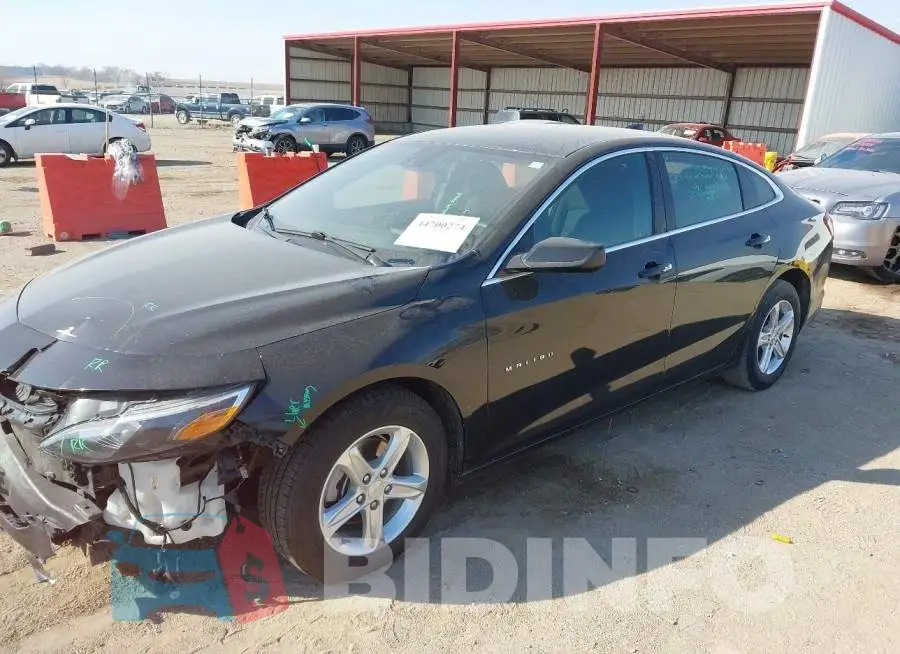 1G1ZD5ST6RF176084 Photo# 2