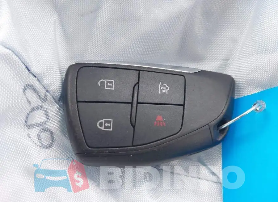 1GNSCNKD5MR356160 Photo# 11