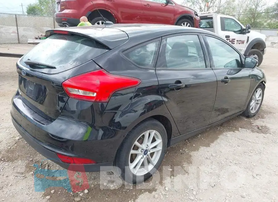1FADP3K22HL285989 Photo# 4