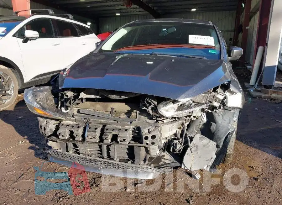 1FADP3K25GL230791 Photo# 6