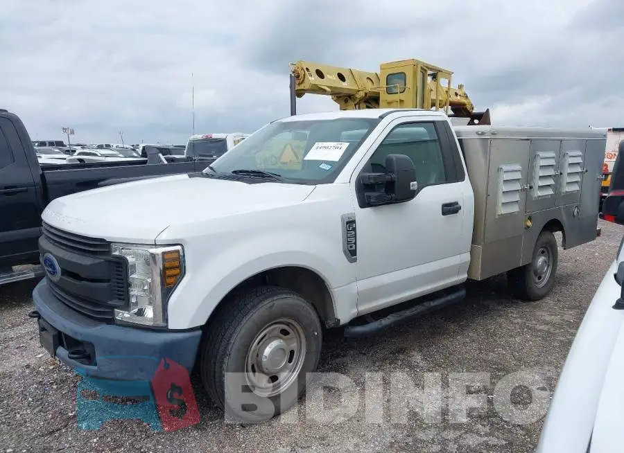 1FDBF2A69JEC93578 Photo# 14