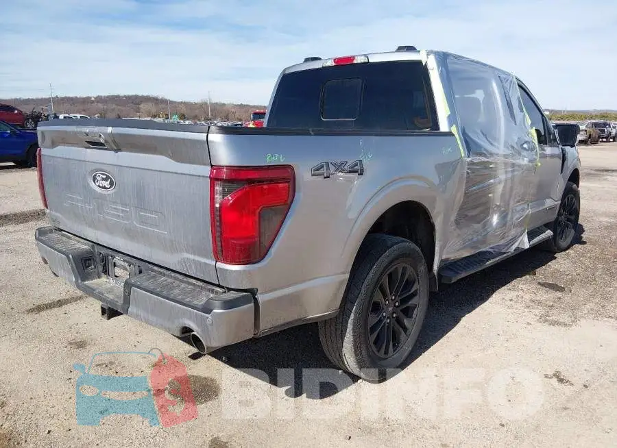 1FTFW3LD9RFB87337 Photo# 4
