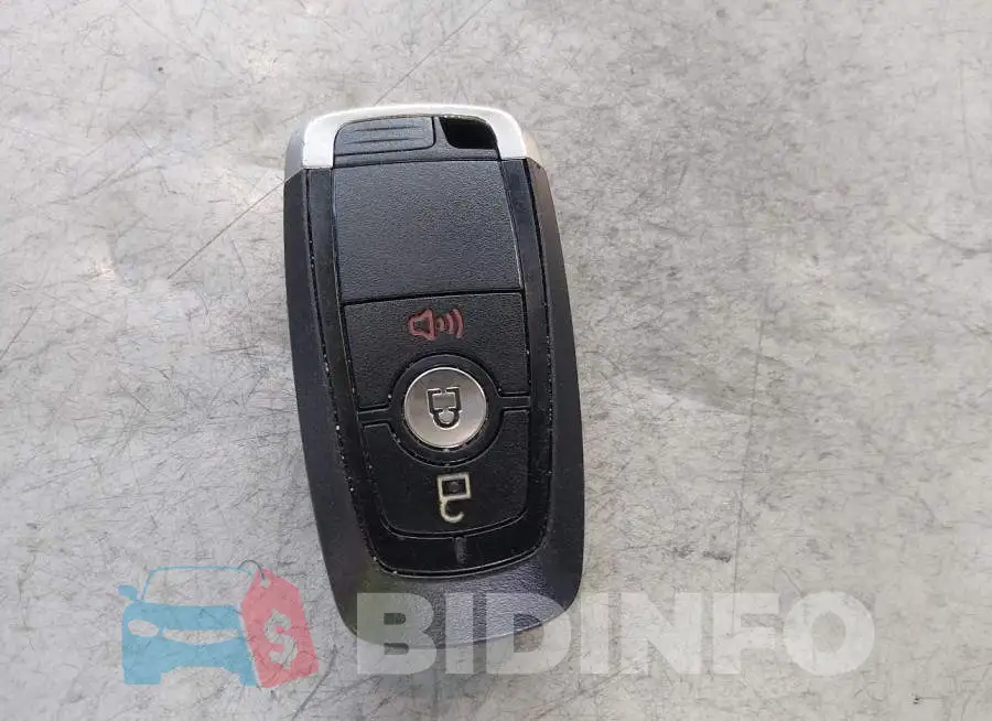 2FMPK3G91HBC51534 Photo# 11