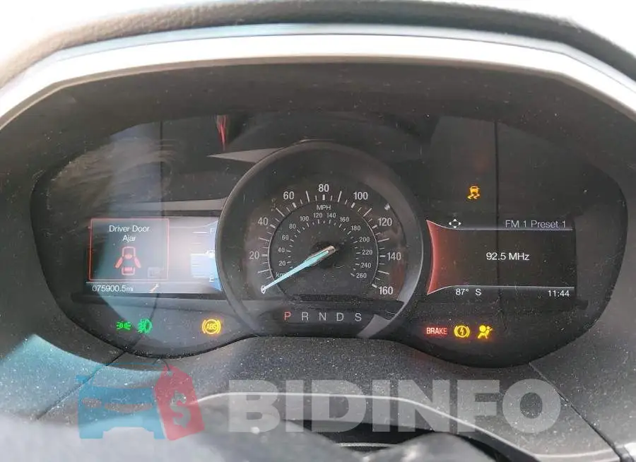 2FMPK3J90LBA84214 Photo# 7