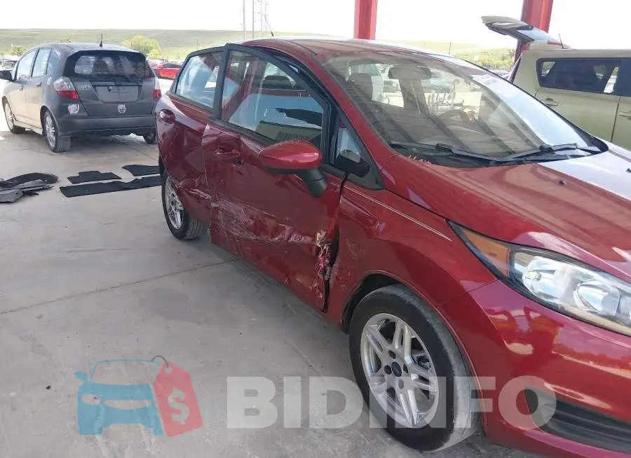 3FADP4EJ3HM153847 Photo# 6