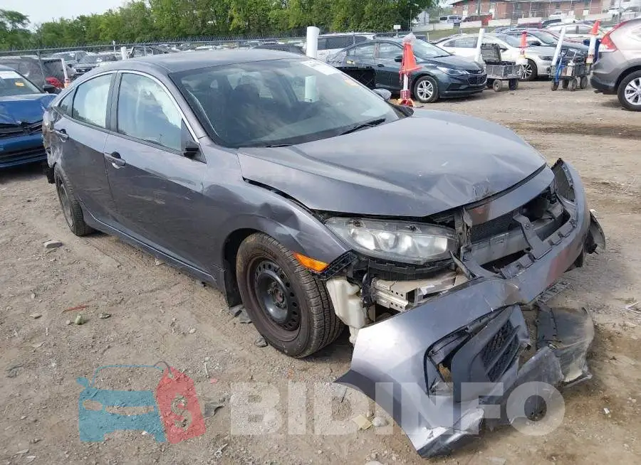 19XFC2F55HE065073 Photo# 1