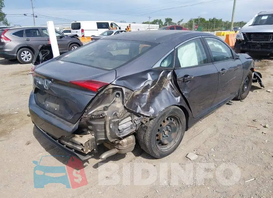 19XFC2F55HE065073 Photo# 4