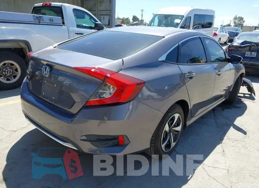 19XFC2F62LE207509 Photo# 4