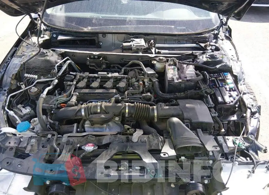 1HGCV1F42NA107438 Photo# 10