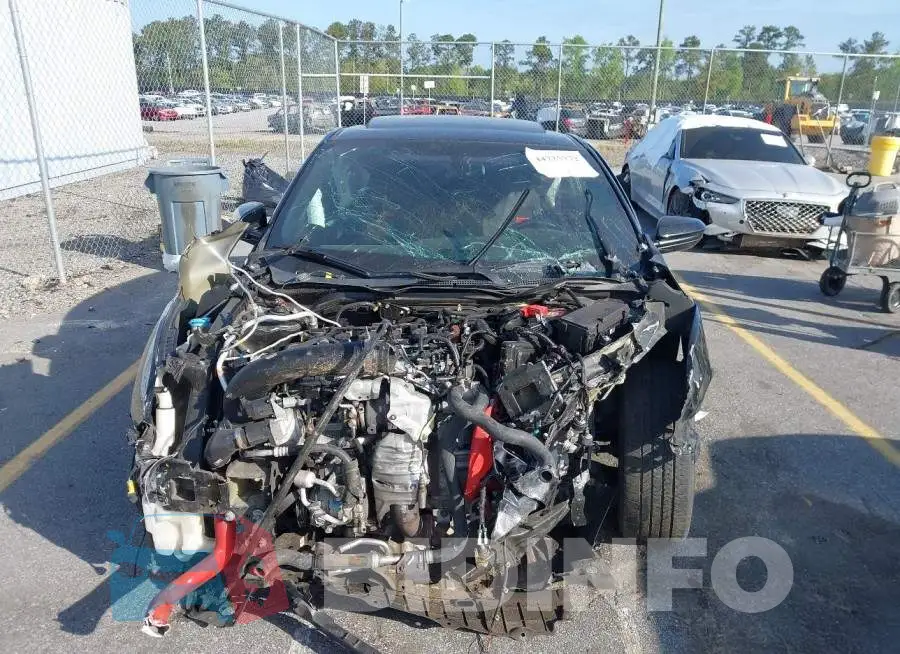 2HGFC3A57KH751934 Photo# 13
