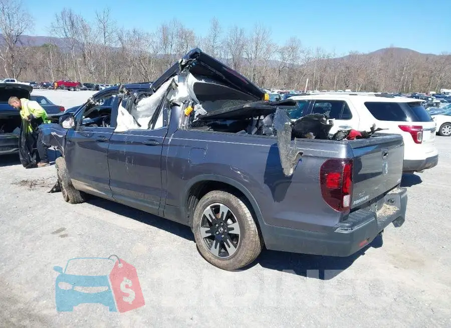 5FPYK3F54LB028897 Photo# 3
