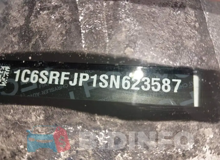 1C6SRFJP1SN623587 Photo# 17