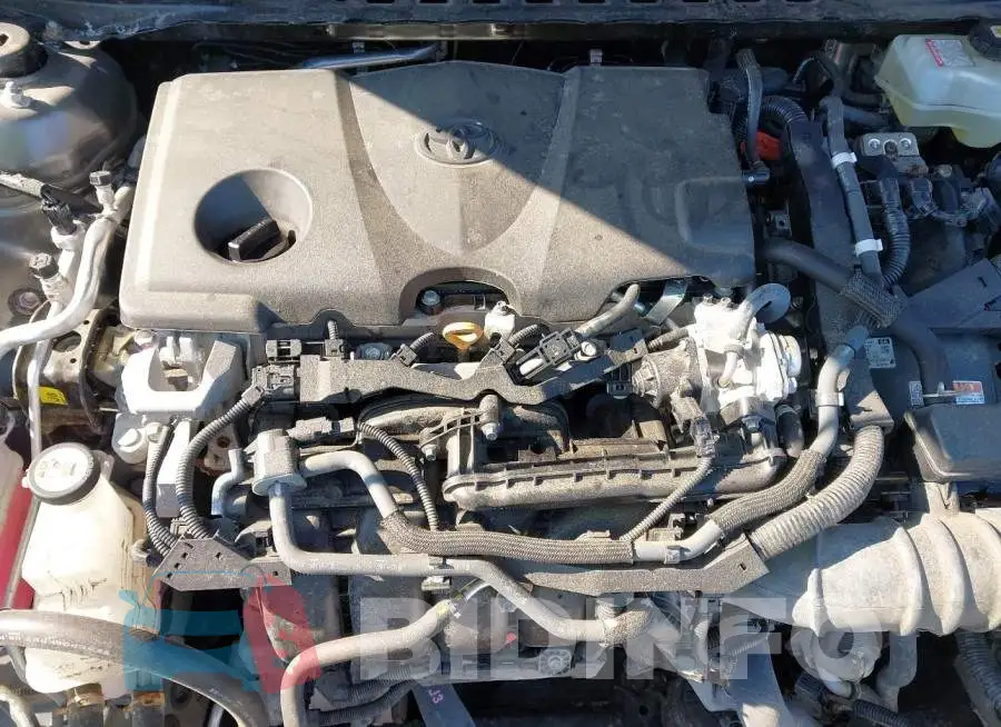 4T1C31AK2PU605582 Photo# 10