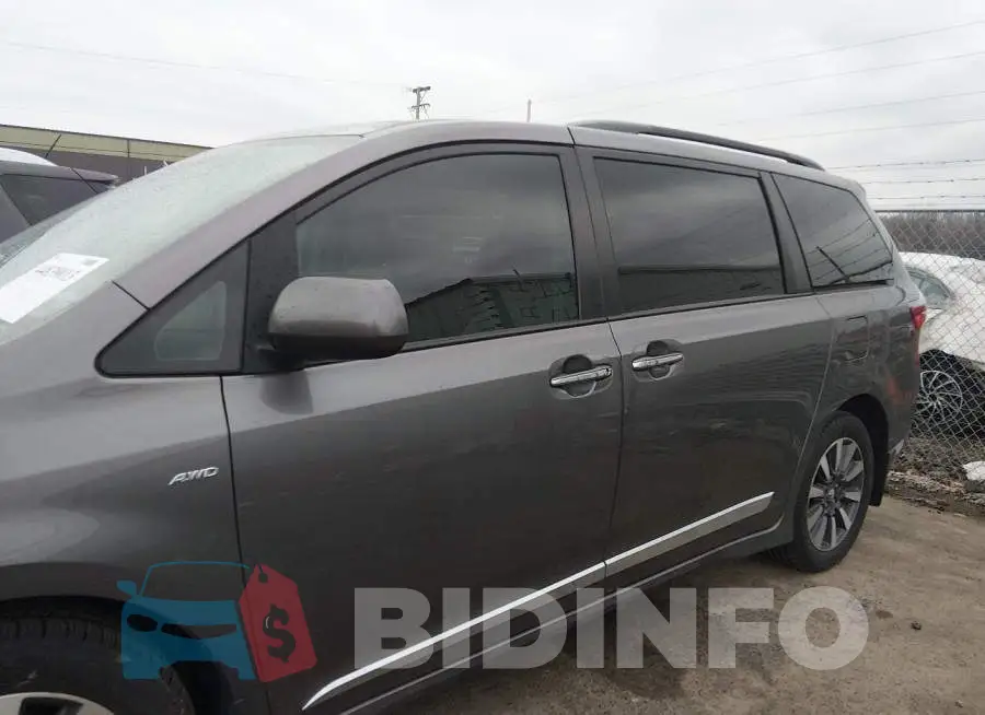 5TDDZ3DC2LS233280 Photo# 14