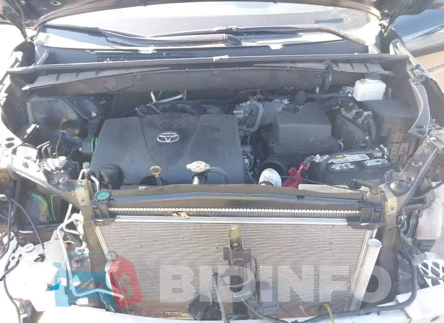 5TDJZRFHXKS594446 Photo# 10