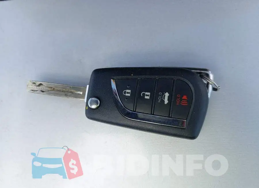 5YFB4MDE5SP309921 Photo# 11