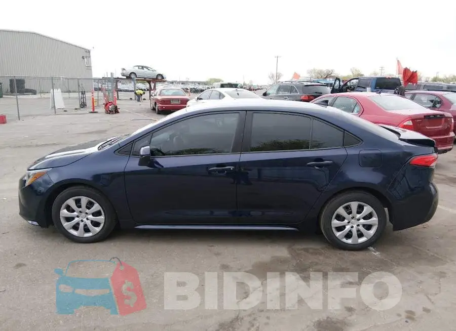 5YFB4MDE6PP018593 Photo# 15