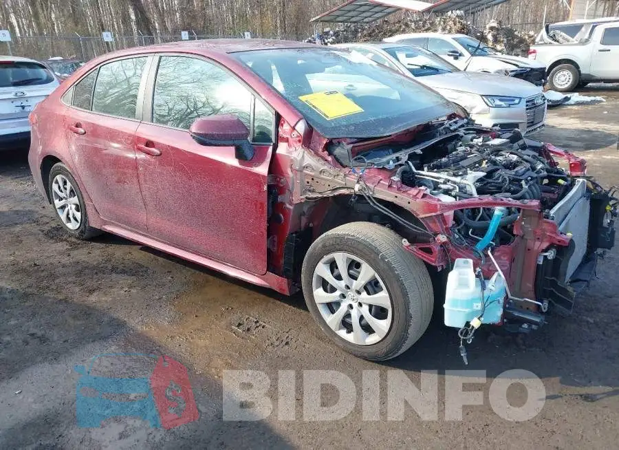 5YFB4MDE7RP218580 Photo# 1