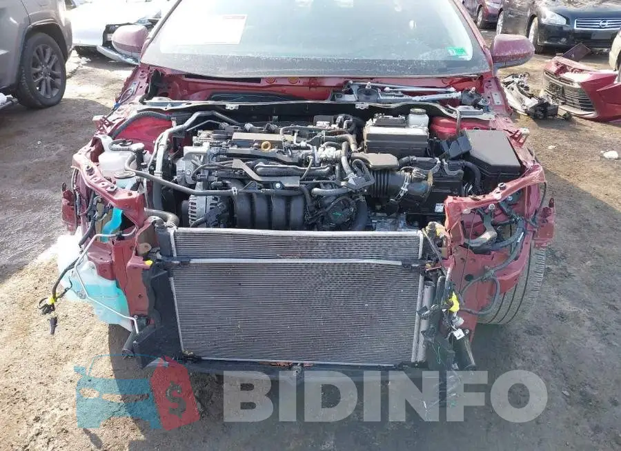 5YFB4MDE7RP218580 Photo# 13