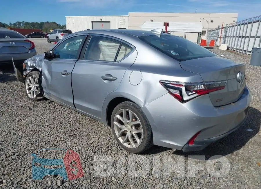 19UDE2F31KA002600 Photo# 3