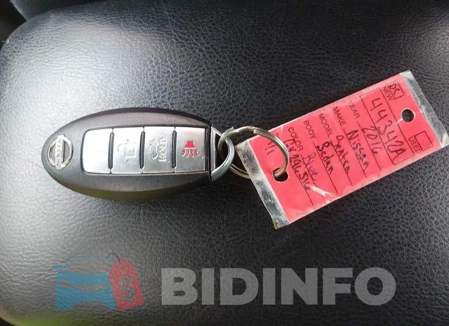 3N1AB7AP2GY296516 Photo# 11