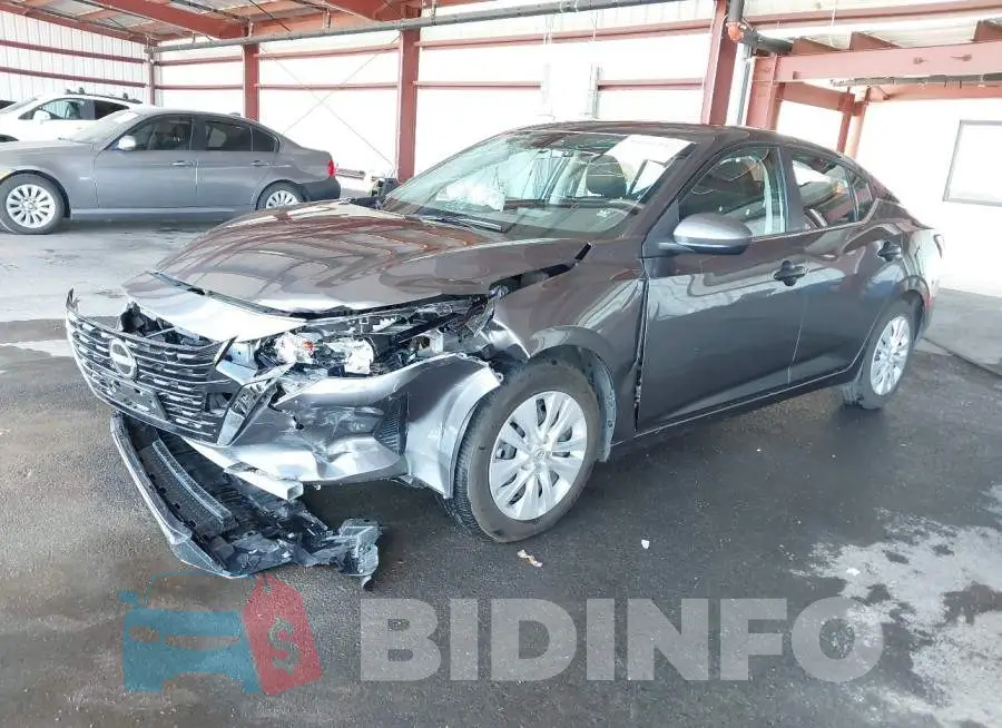 3N1AB8BV7SY232595 Photo# 2