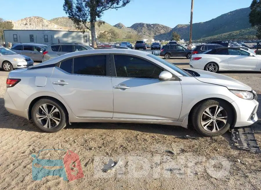 3N1AB8CV1LY278097 Photo# 13