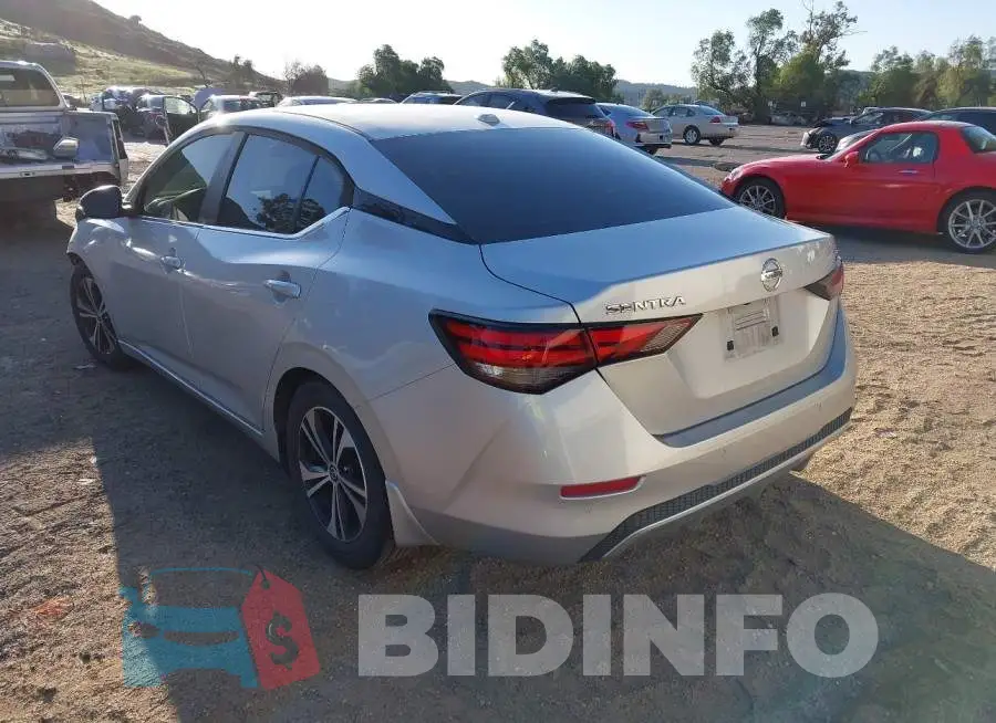 3N1AB8CV1LY278097 Photo# 3