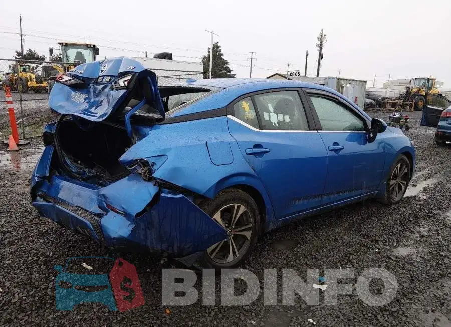 3N1AB8CV6NY296422 Photo# 4