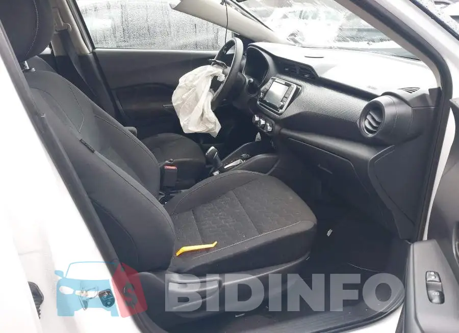 3N1CP5BV1ML532433 Photo# 5