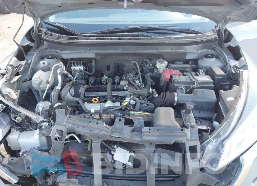 3N1CP5CV1PL575642 Photo# 10