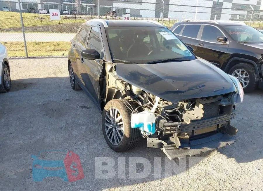 3N1CP5CV3PL520710 Photo# 1