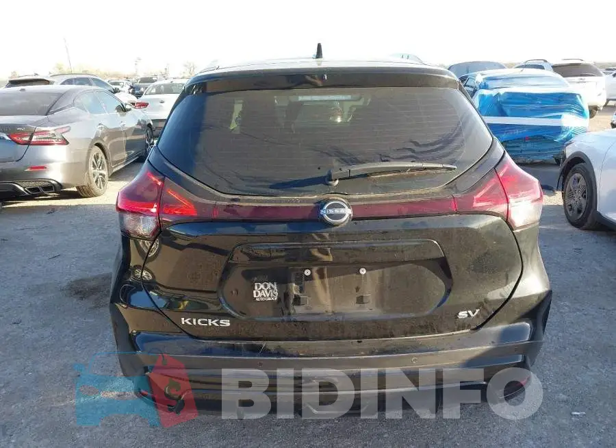 3N1CP5CV3PL520710 Photo# 17