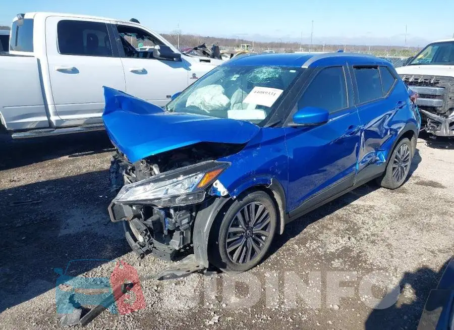 3N1CP5CV7NL521615 Photo# 2