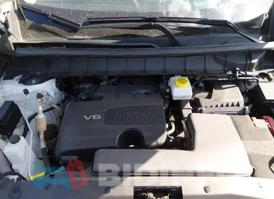 5N1DR3DK7PC207574 Photo# 10