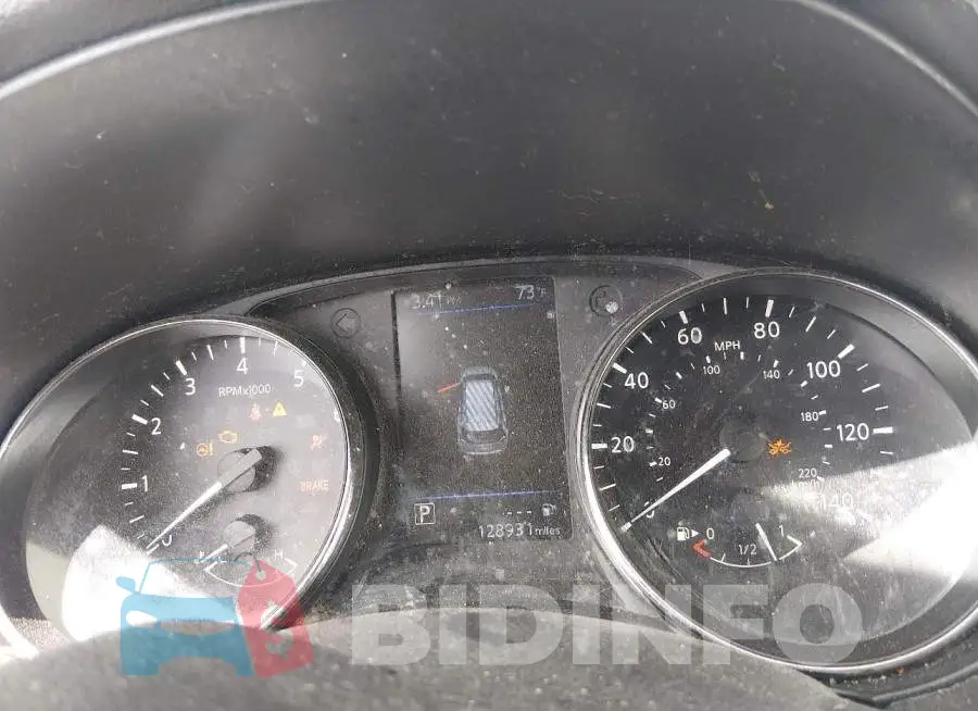 KNMAT2MT2JP556041 Photo# 7