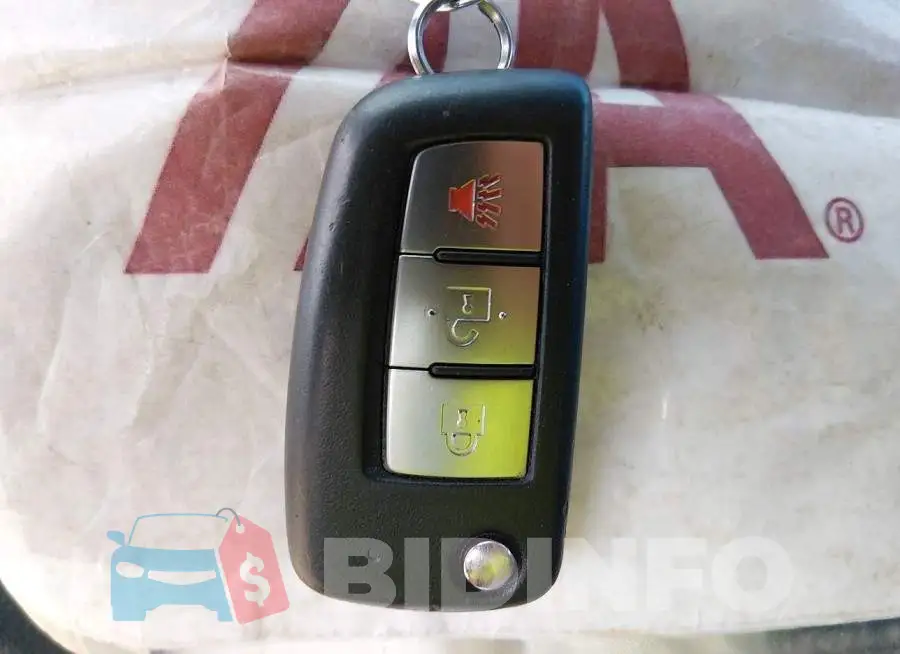 KNMAT2MT8GP605171 Photo# 11