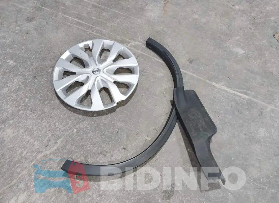 KNMAT2MV1GP720325 Photo# 12