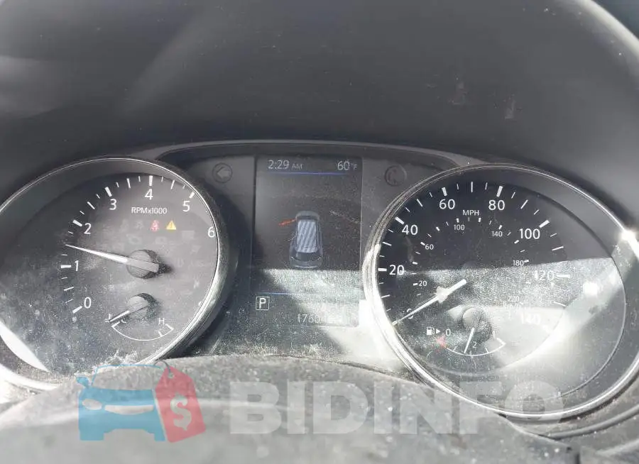 KNMAT2MV2JP579675 Photo# 7