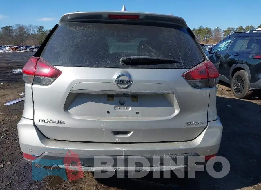 KNMAT2MV8LP511237 Photo# 15