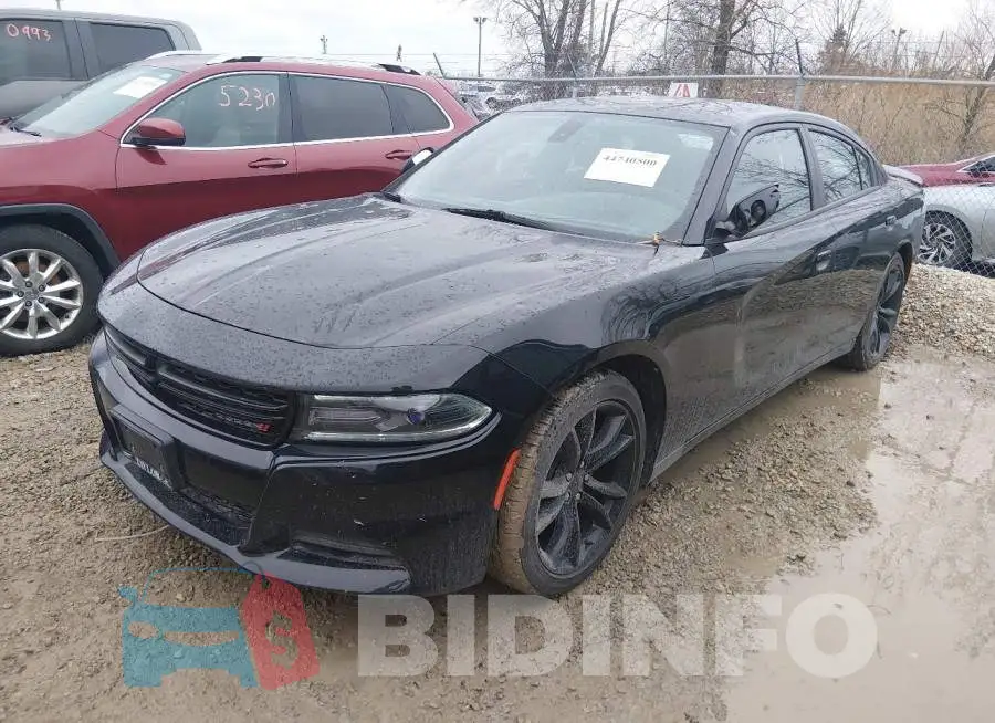 2C3CDXBG7GH292521 Photo# 2