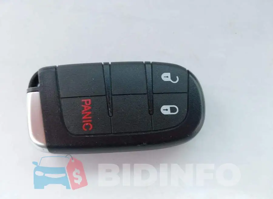 3C4PDCAB3JT426872 Photo# 11