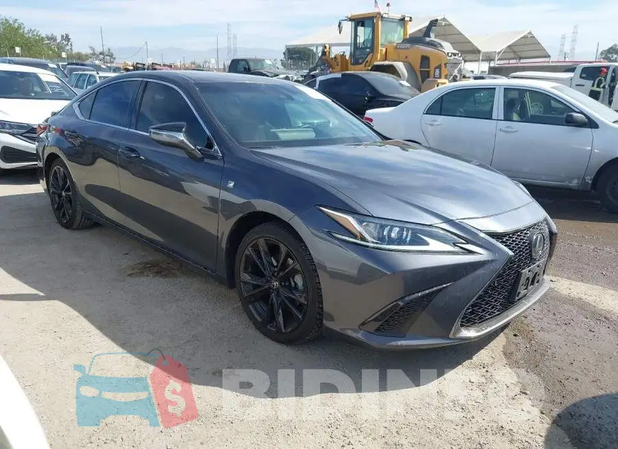 58AJZ1B15PU140350 Photo# 1