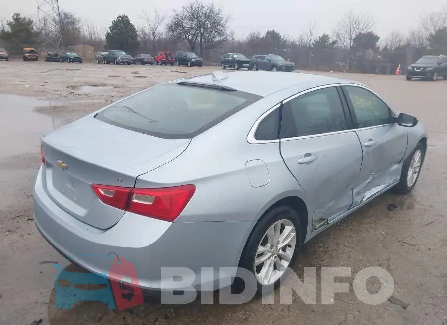 1G1ZD5ST3JF205352 Photo# 4