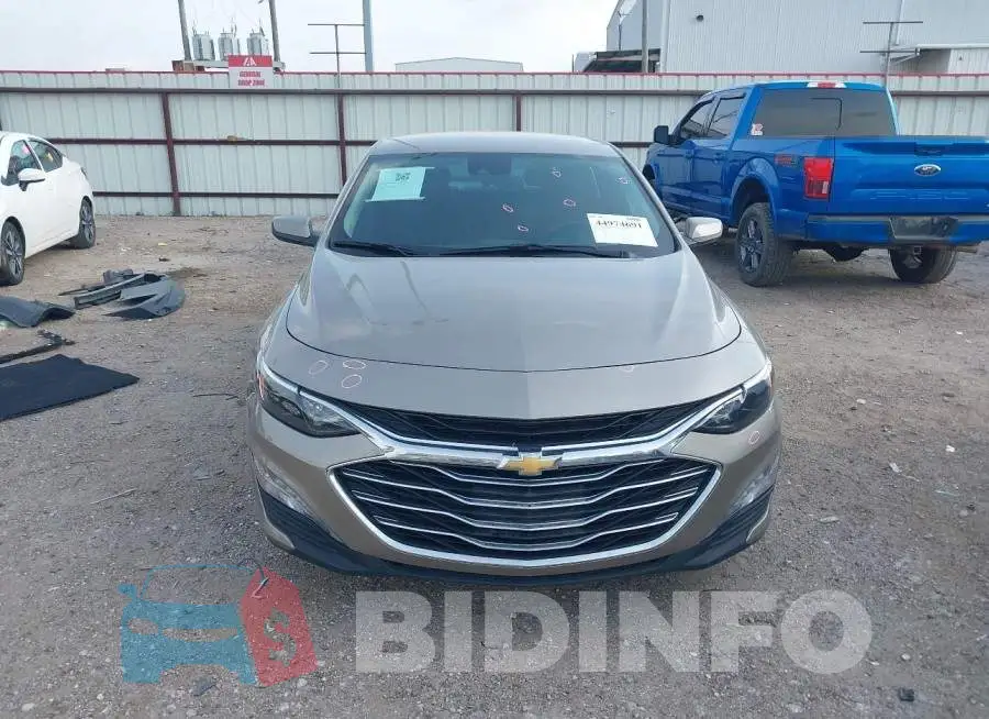 1G1ZD5ST5SF143535 Photo# 13