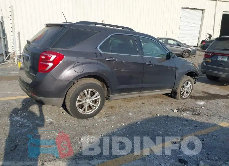 2GNALCEK6G6243215 Photo# 4